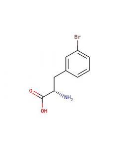 Astatech 3-BROMO-L-PHENYLALANINE; 1G; Purity 97%; MDL-MFCD06659110